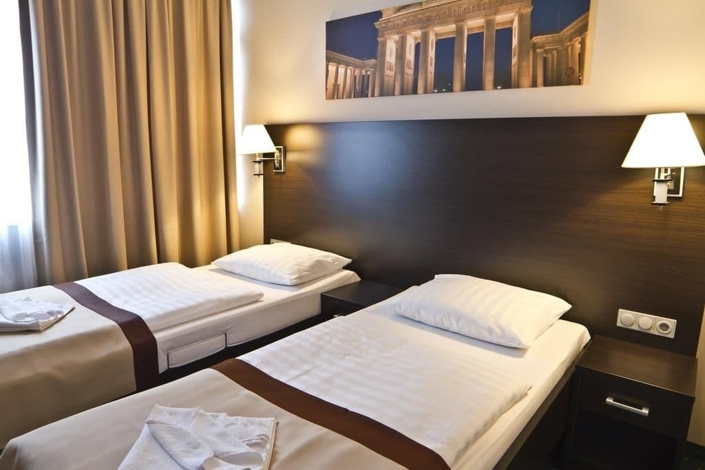 Titanic Comfort Kurfürstendamm - photo 12