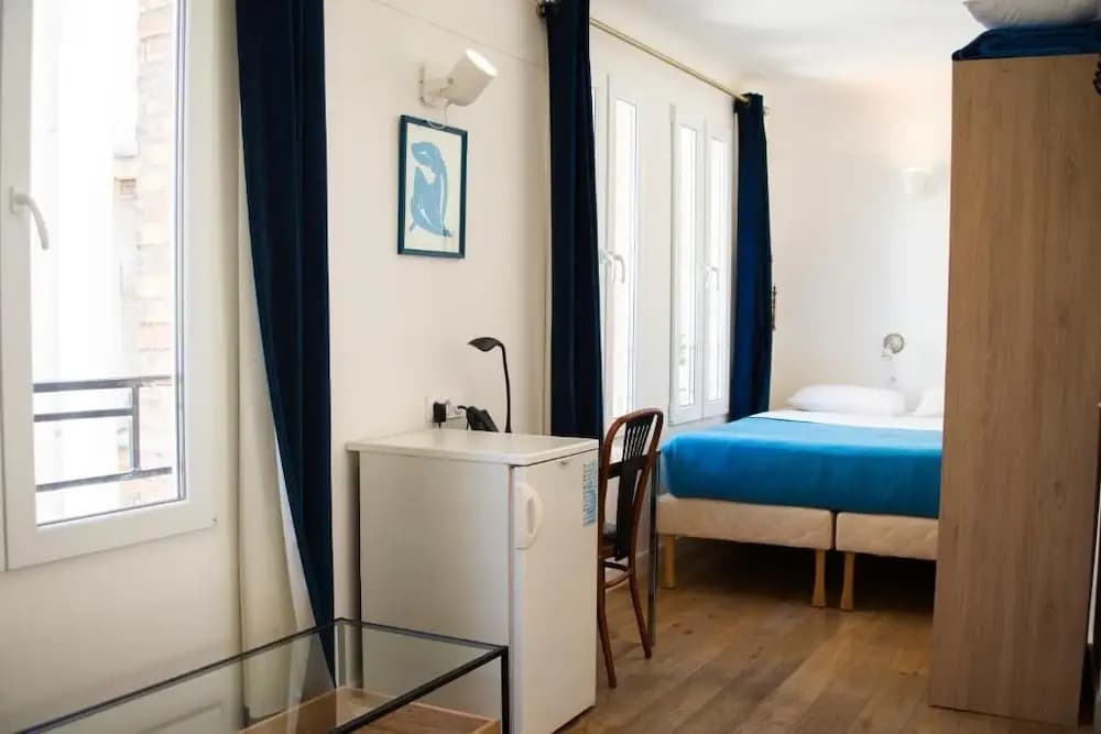Hotel La Louisiane - photo 44