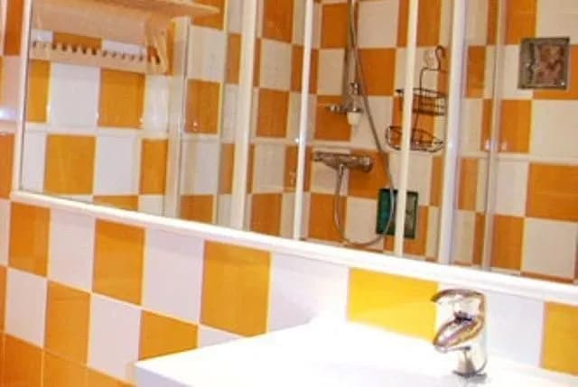 Hostal Arco Iris - photo 14