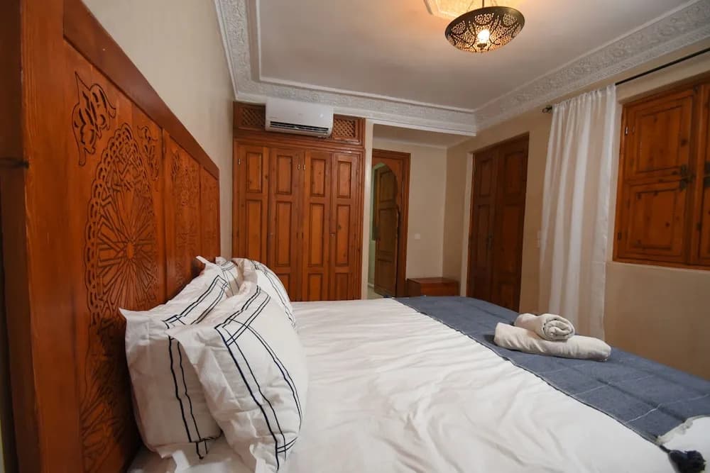 Riad Berenssi - photo 2