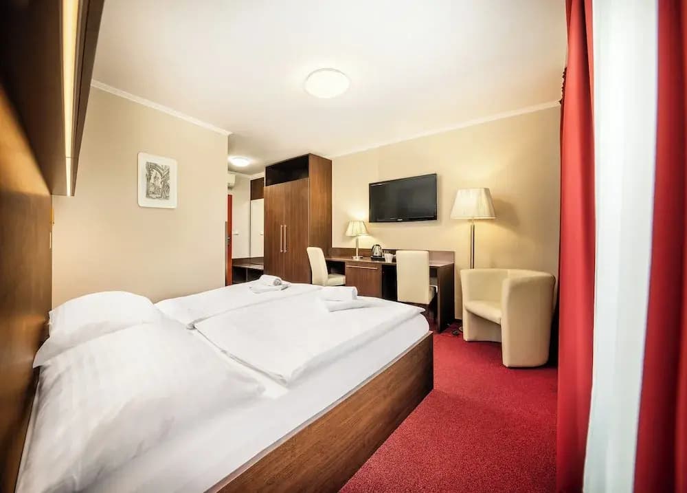 Martin Hotel Prague - photo 7