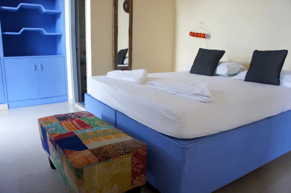 Bed & Chai Guest House - photo 8