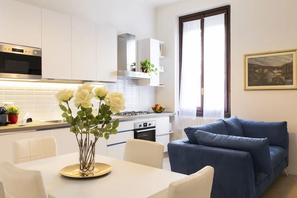 notaMI - BICOCCA Home - 2 Bedrooms - photo 11