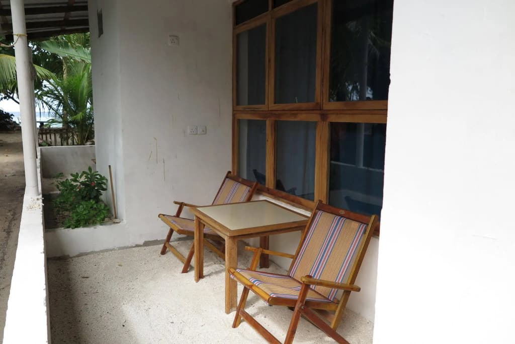 Sancia Lodge - photo 9