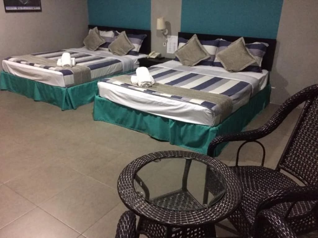 Metro Inn - photo 3