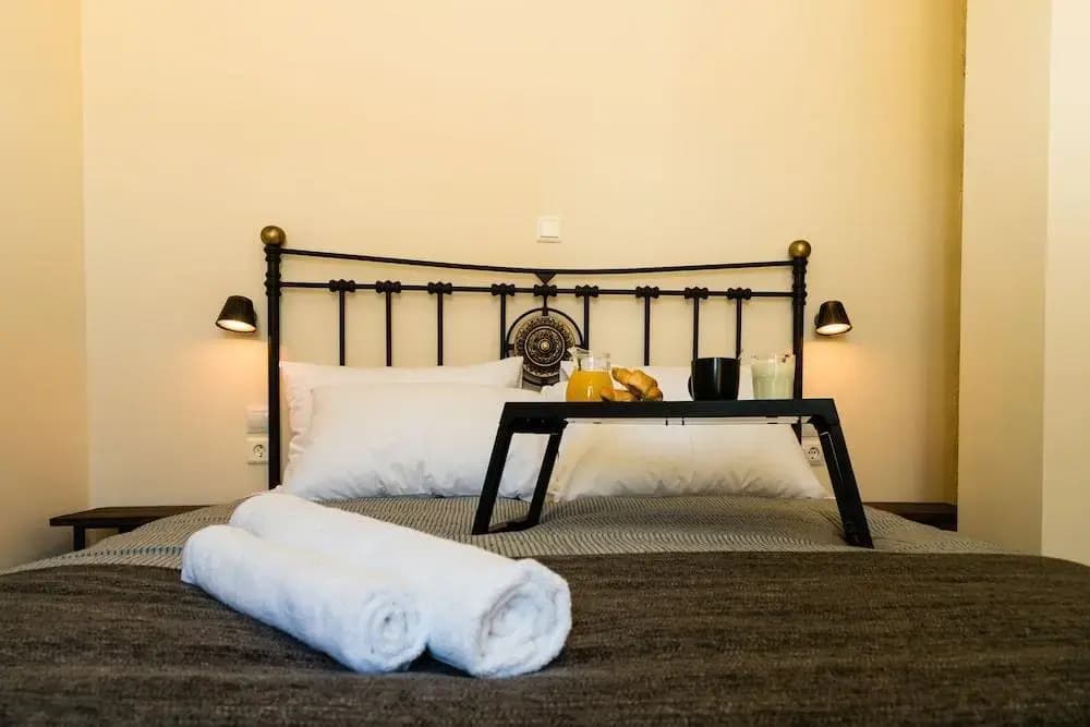CH Adrianou Suites - photo 3