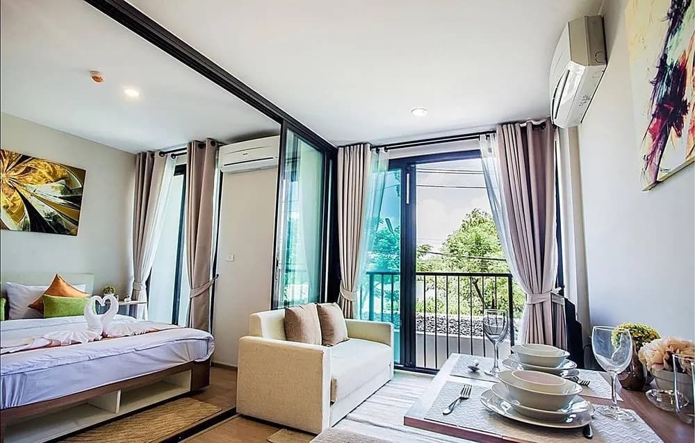 Zcape 2 Residence by AHM Asia - photo 3