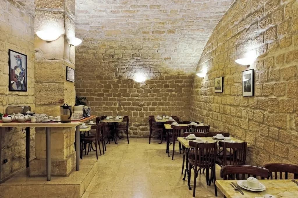 Hotel Americain - photo 16