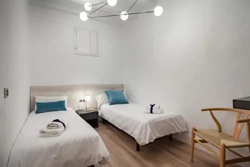 Habitat Apartments Born - photo 5