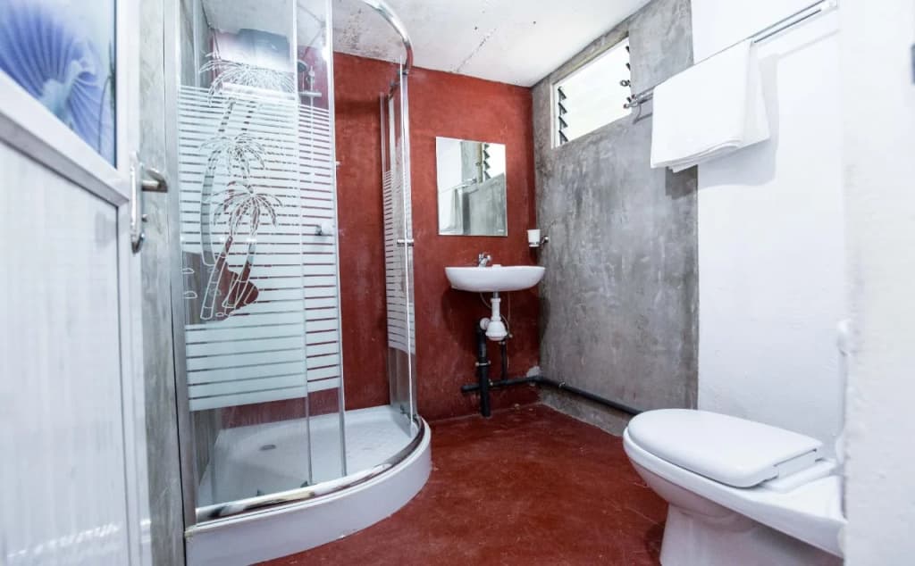 Backpacker Villas - photo 8