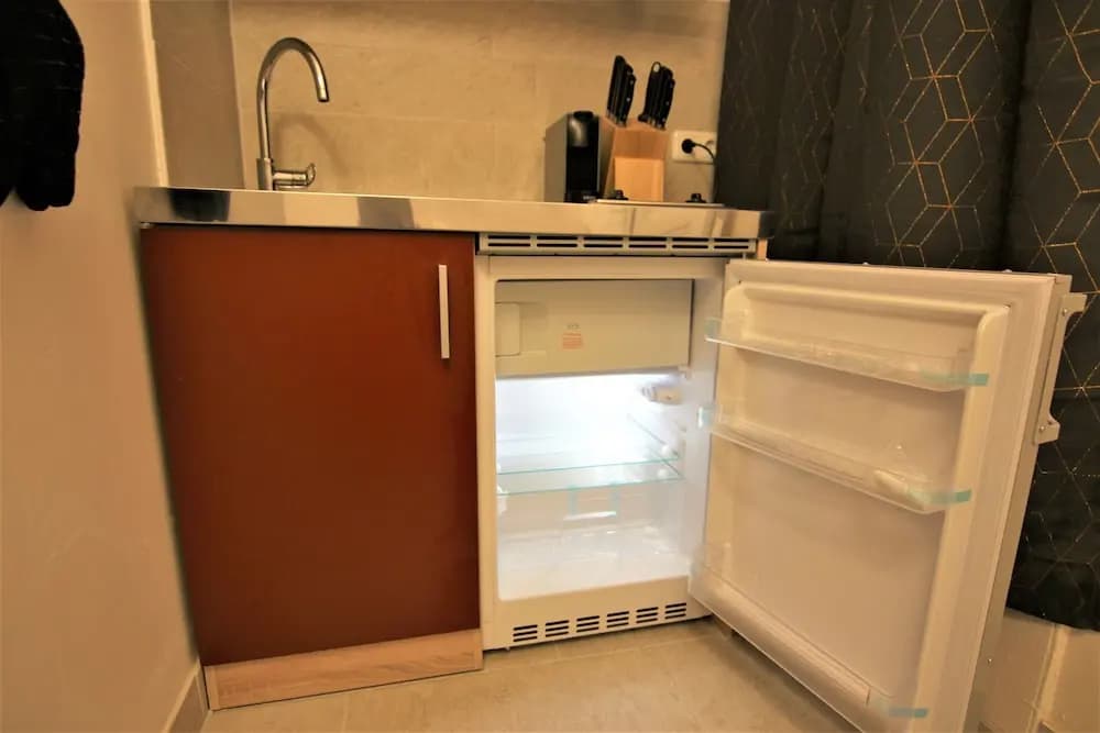 Vienna CityApartments Design 4 - photo 11