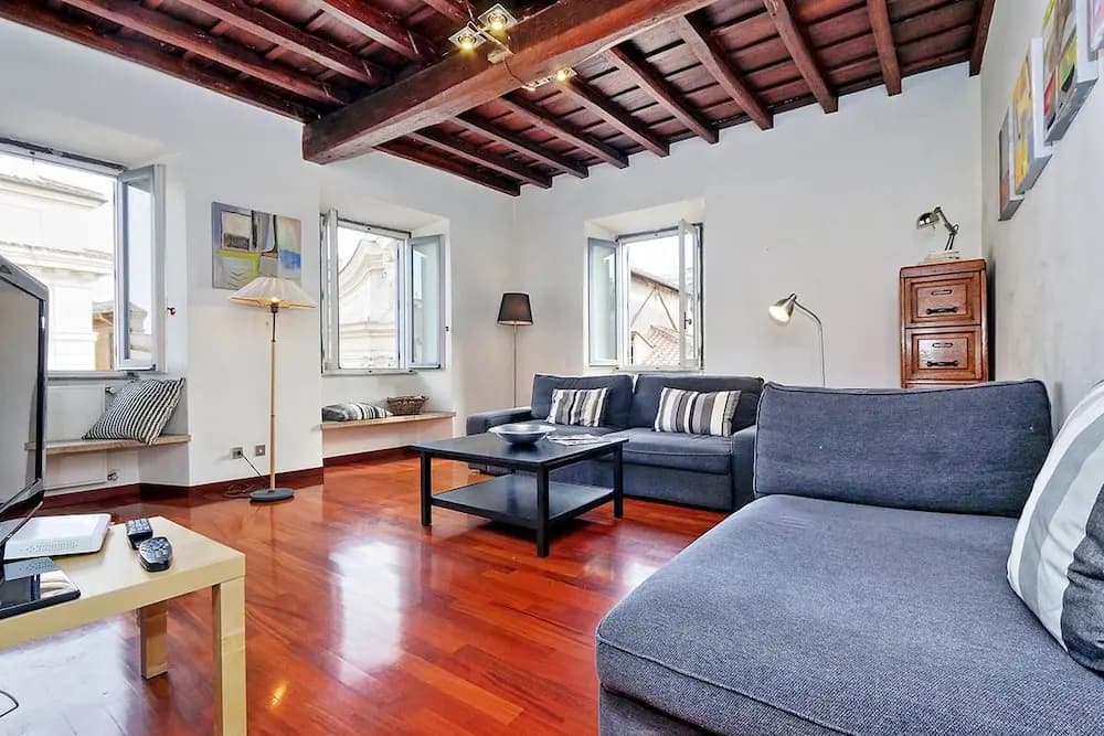Farnese Elegant Apartment - photo 2