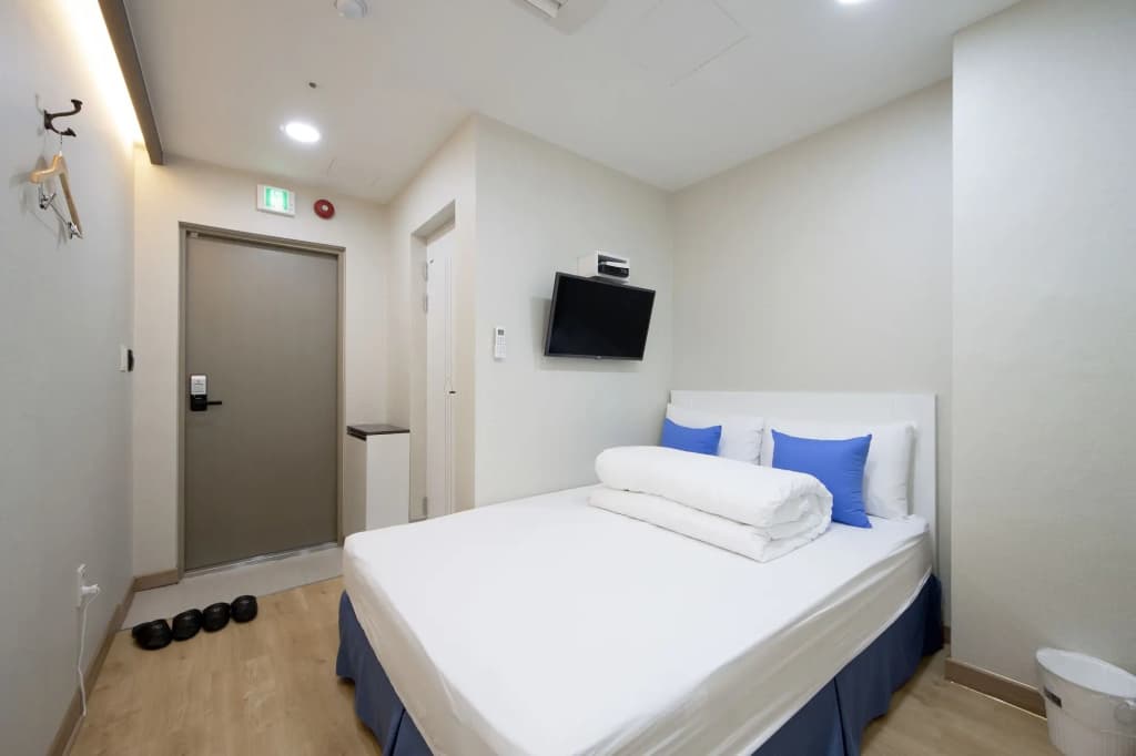 STAY7 Myeongdong - photo 3