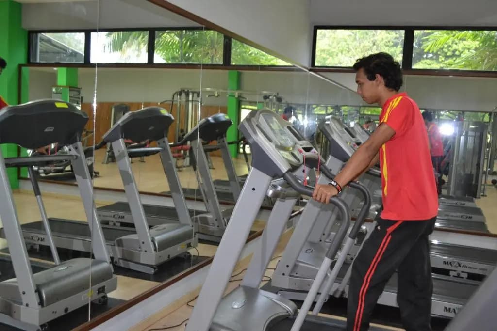 De Rhu Beach Resort - photo 15