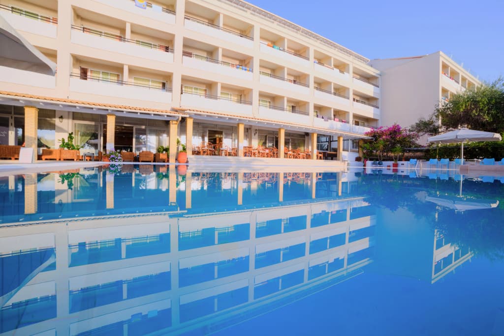 Elea Beach Hotel - photo 17