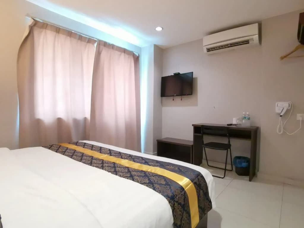 Star Bay Hotel - photo 20