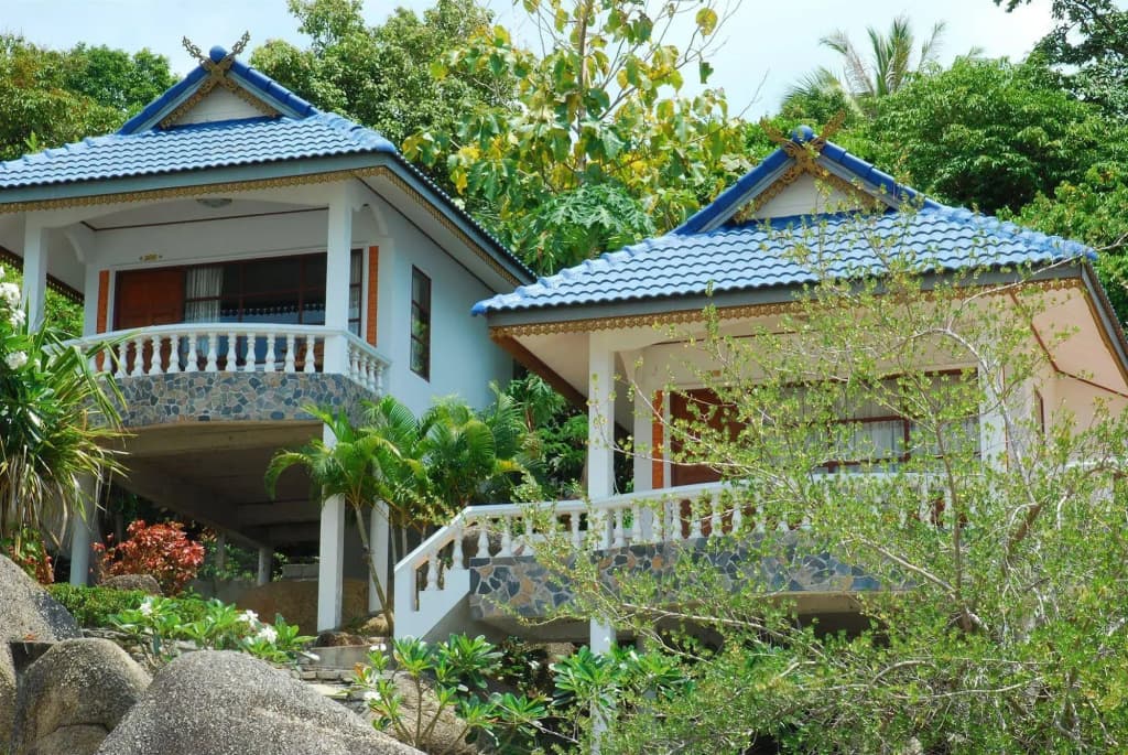 Phangan Orchid Resort - photo 1