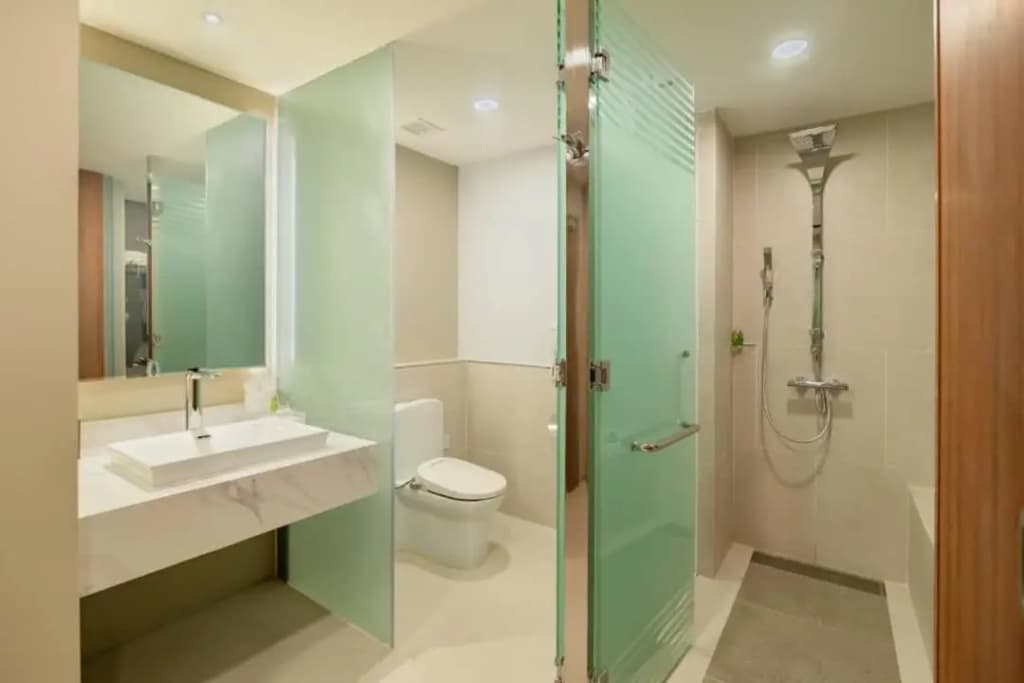 Zenith Hotel Cameron - photo 20