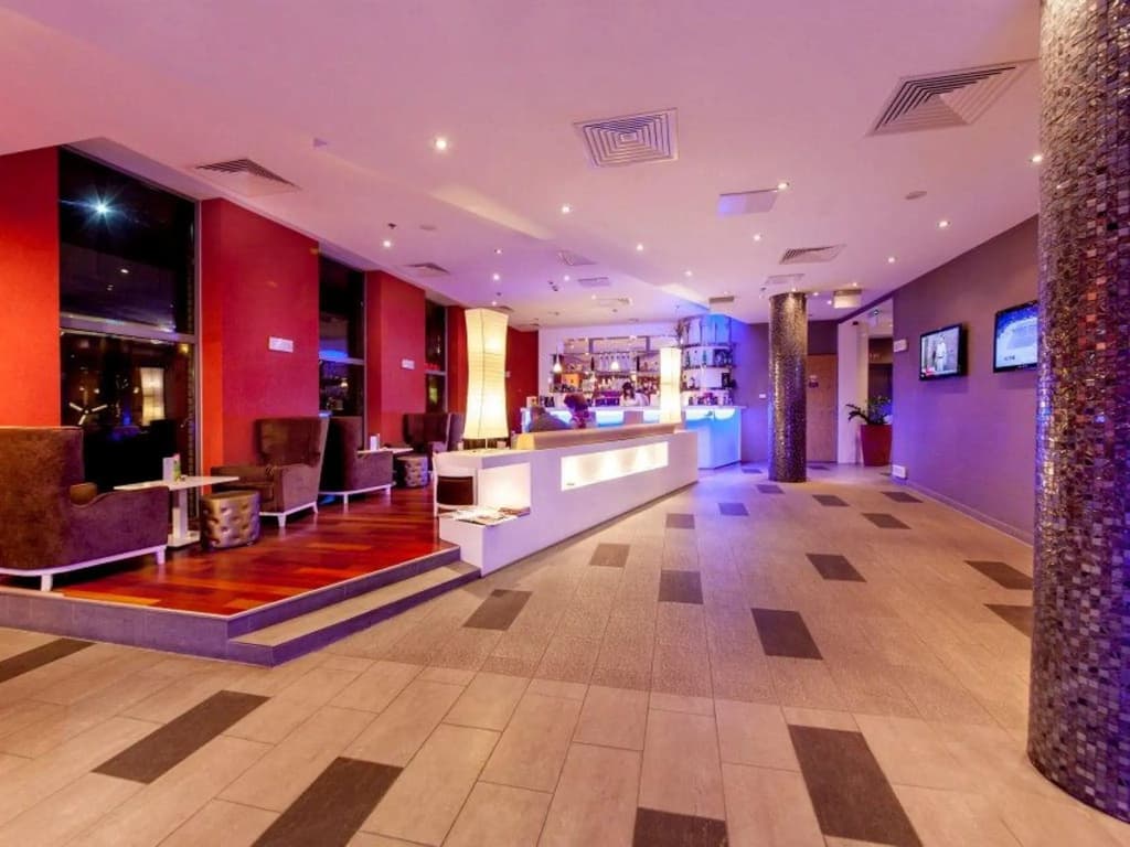 Royal Park Boutique Hotel - photo 23