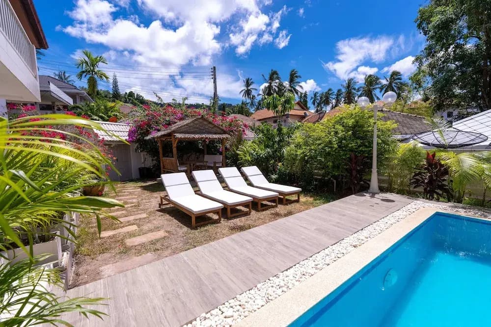 Seahorse Residence - photo 34