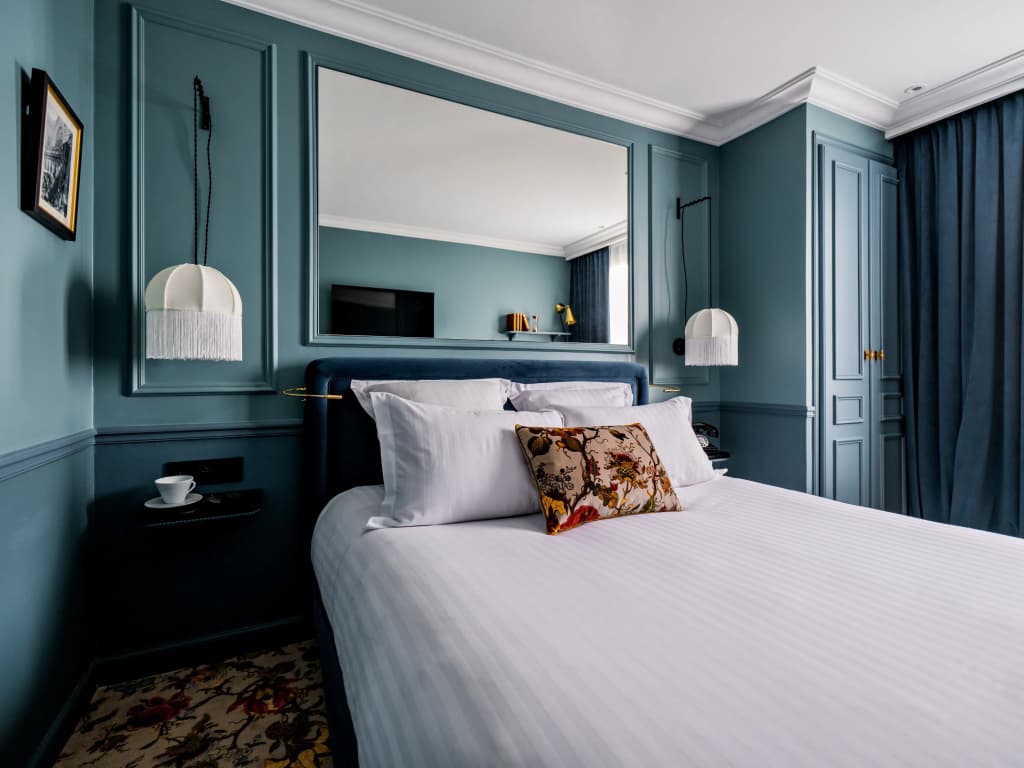 Hotel Duquesne Eiffel - photo 5