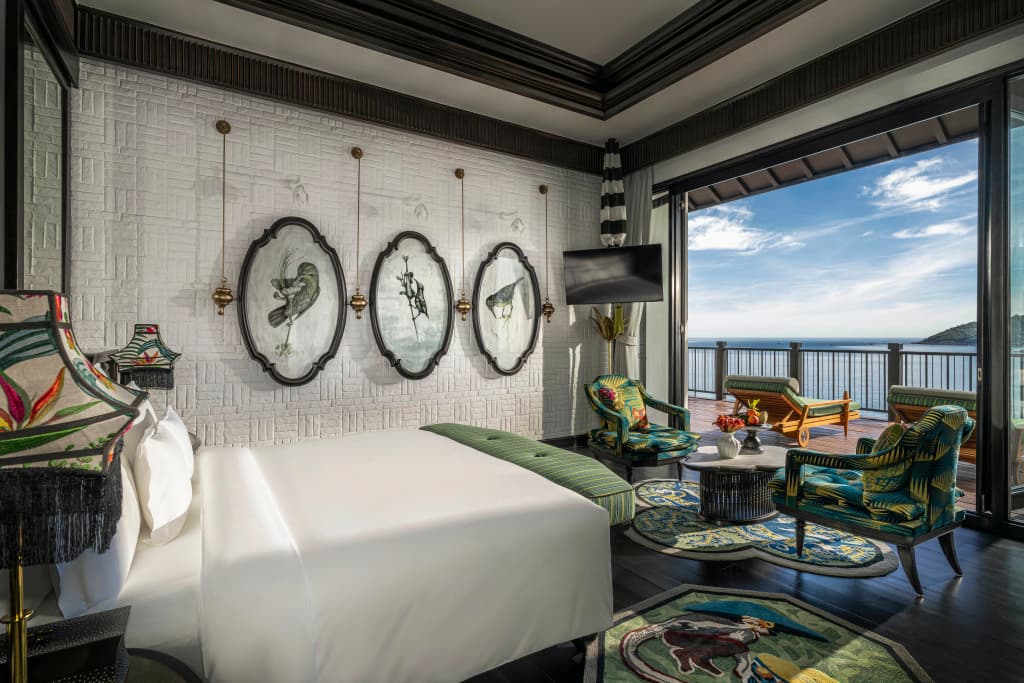 InterContinental Danang Sun Peninsula Resort by IHG - photo 8