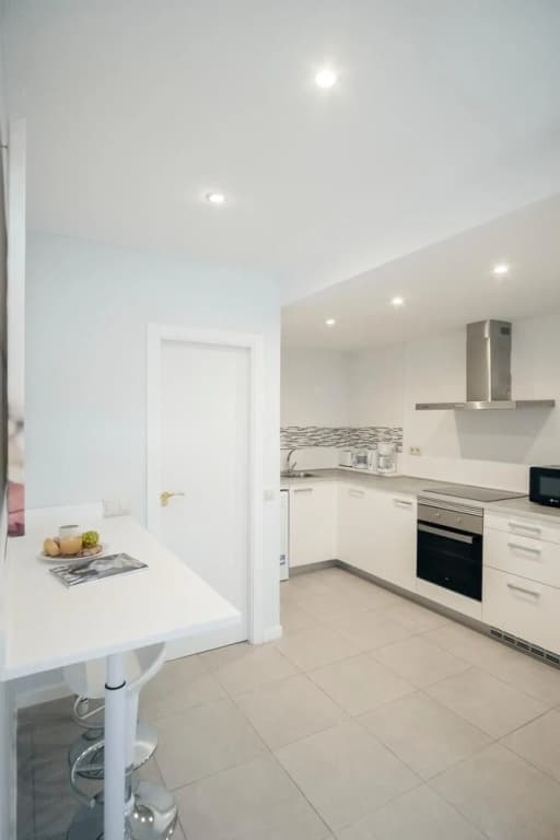RETIRO Apartment III - photo 18