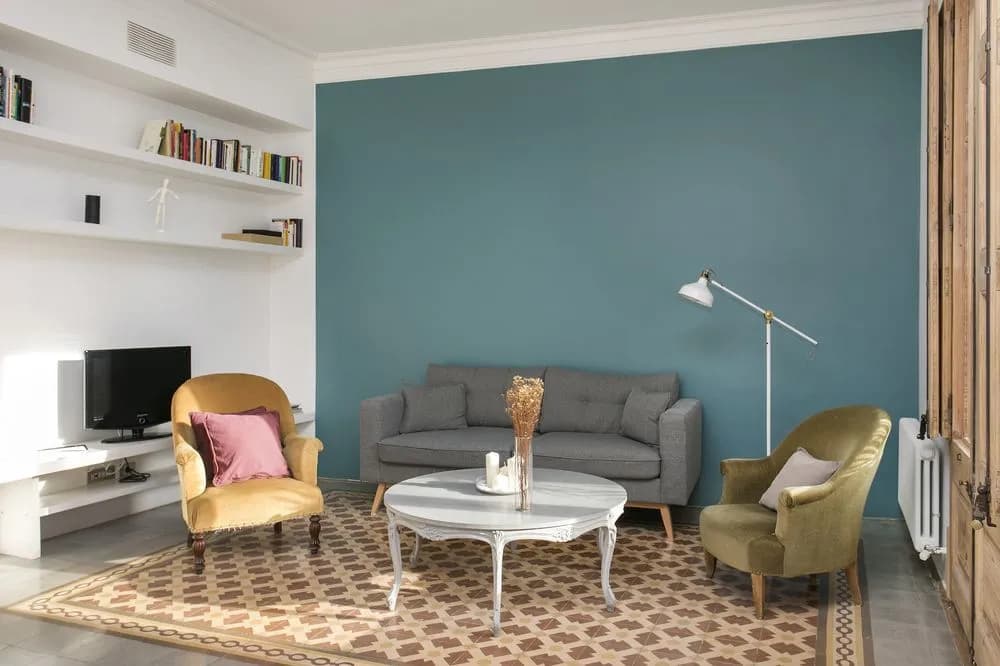 Spacious and luminous flat with balcony - photo 34