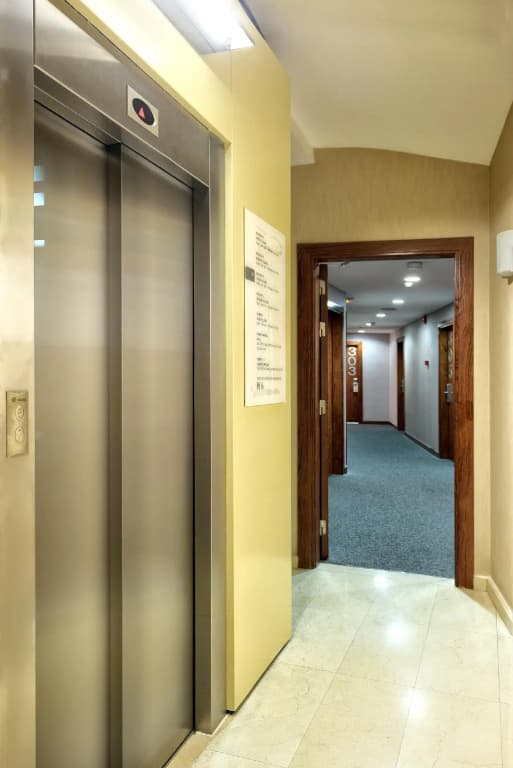 ITC Barcelona by Soho - photo 19