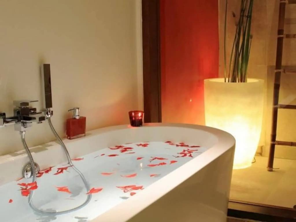 Rouge - Villas & Spa - photo 18