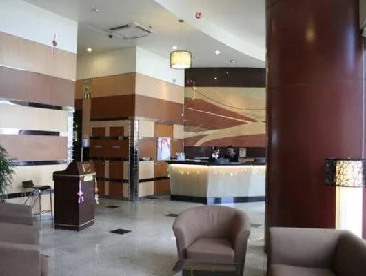 M Hotels - Tower B - photo 2