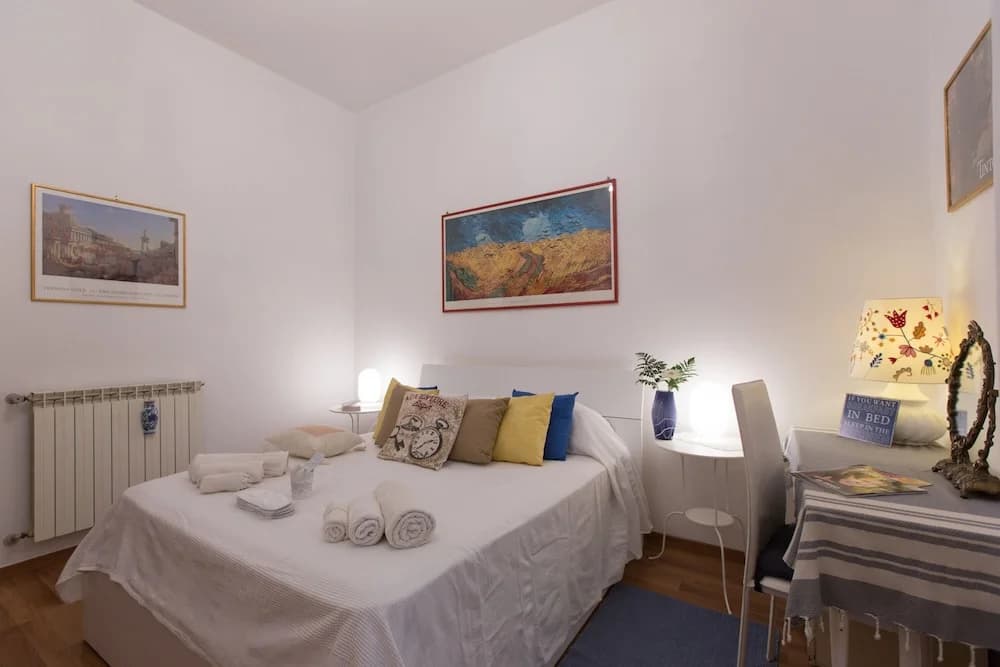 Susanna Home - photo 4