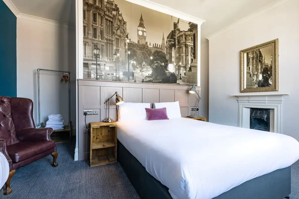 The Station Hotel - photo 24