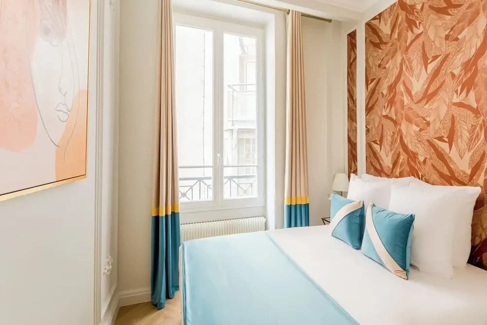 Merveil Luxury Suites - Opera - Volney I-II - photo 25