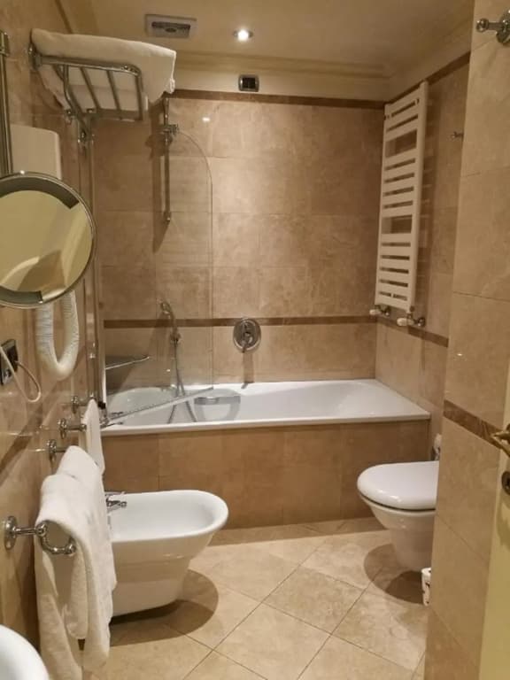 Torre Dell'Orologio Signature Residence - photo 8