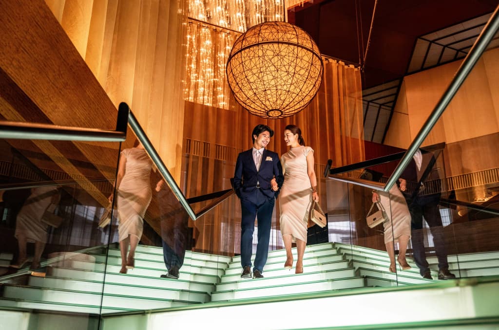 InterContinental ANA Tokyo by IHG - photo 37