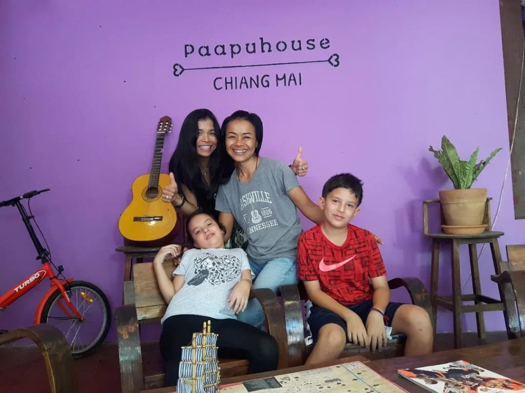 Paapu House - photo 10
