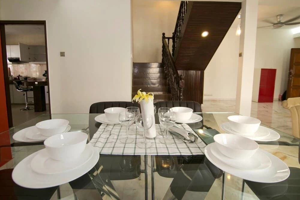 Classy Elegant Terasek Palace - photo 29