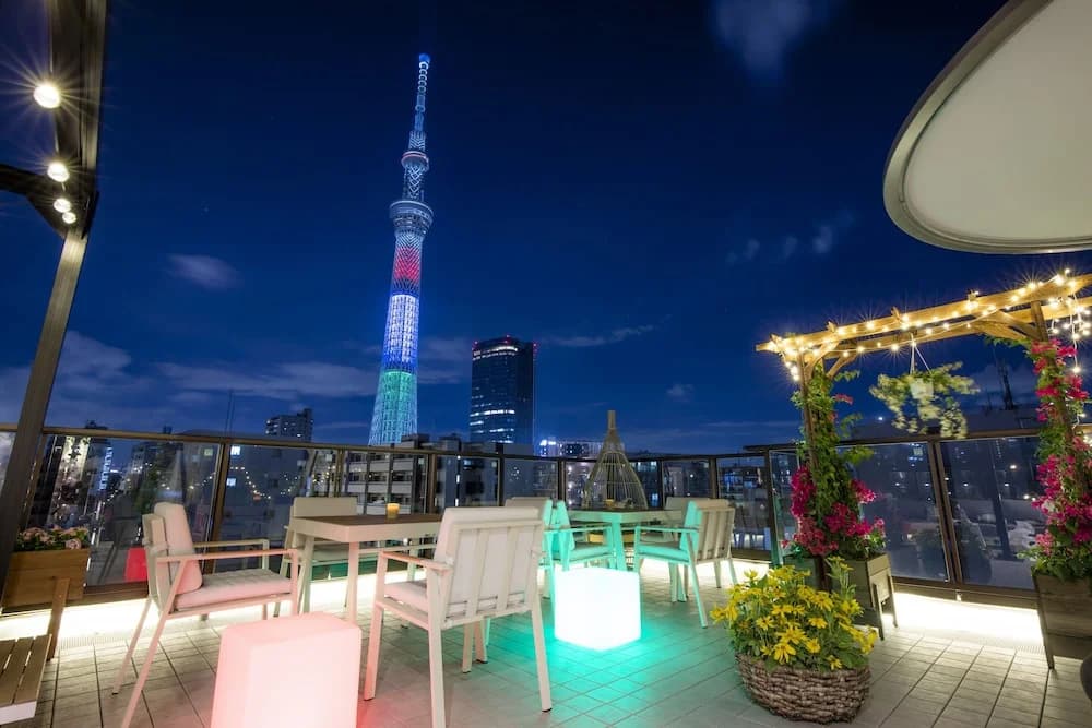 Sola Hotel - photo 19