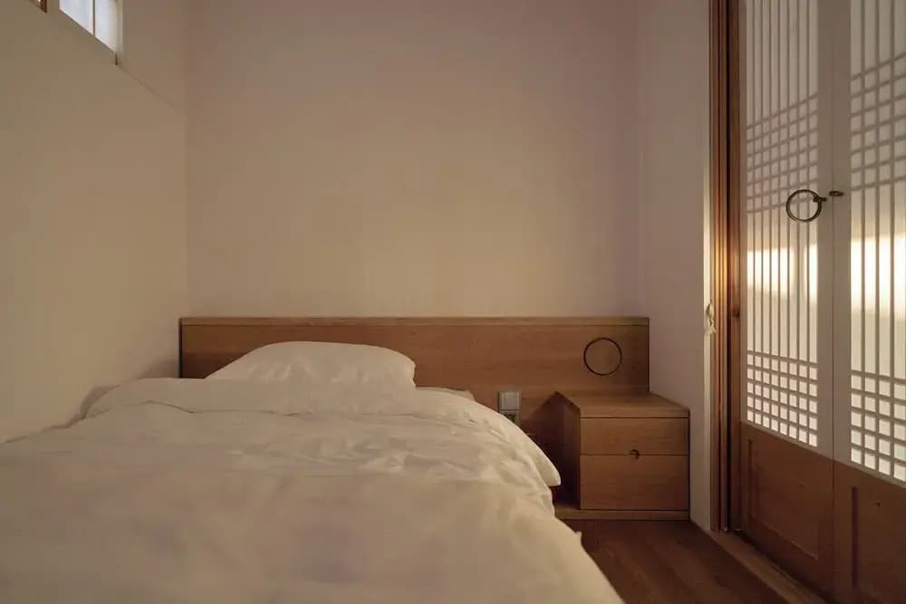 Nostalgia Hanok Hotel - photo 35