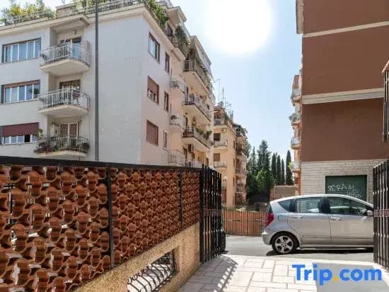 SavorelliApartment-Vaticano - photo 1