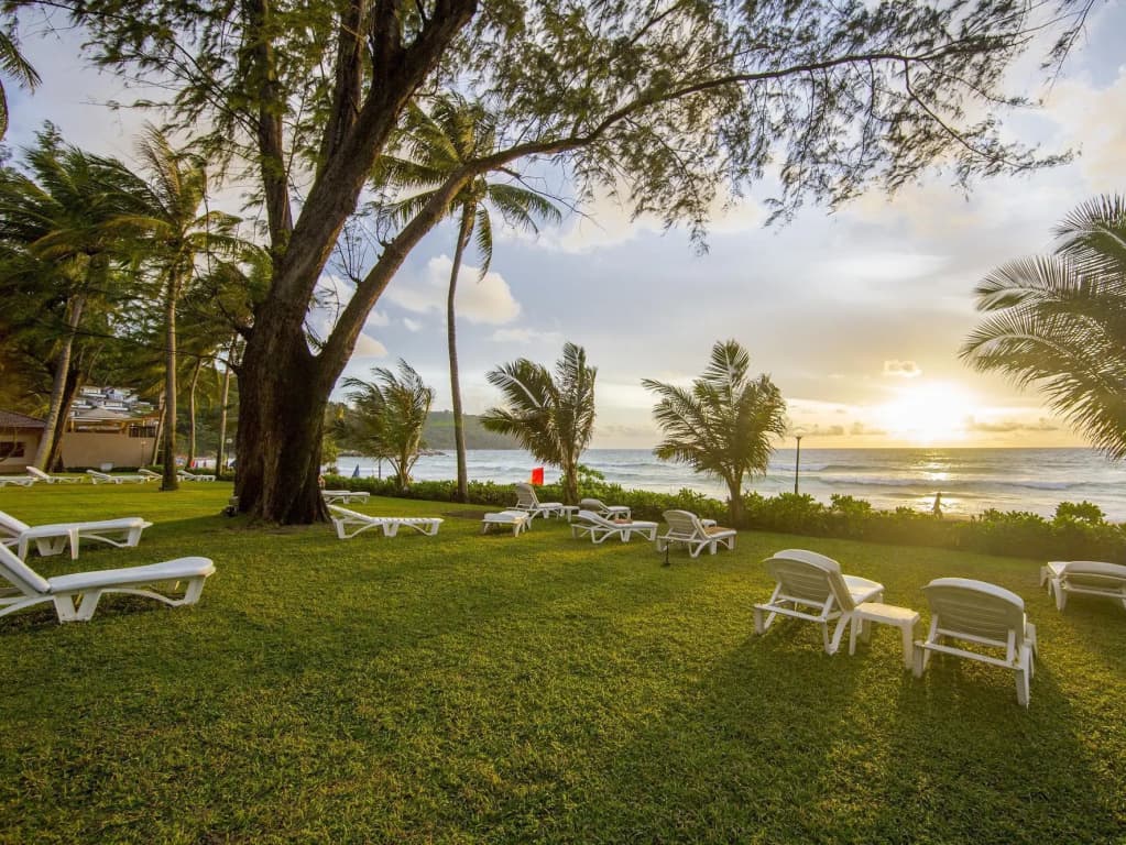Katathani Phuket Beach Resort - photo 22