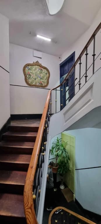 Samps Hostel - photo 2