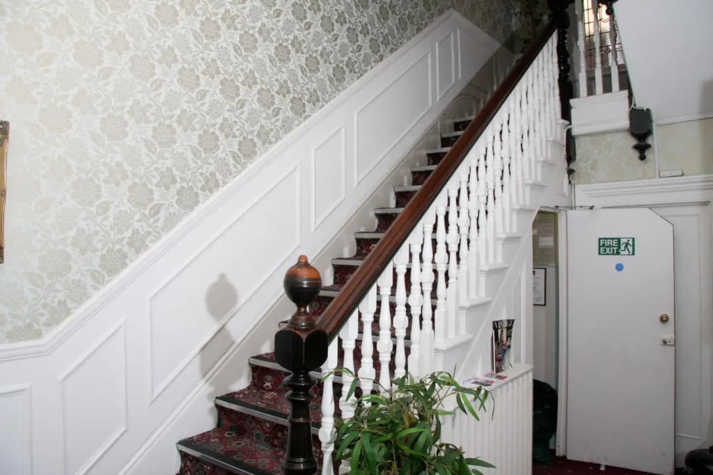 Dawson House Hotel - photo 8