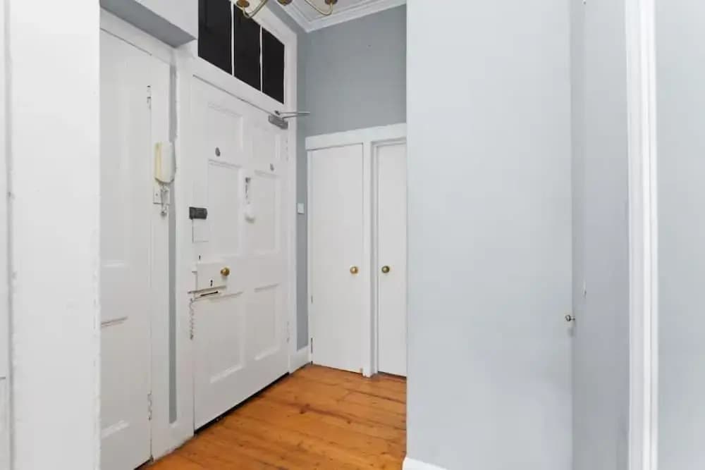 First Floor-2 Bedroom Apartment - photo 6