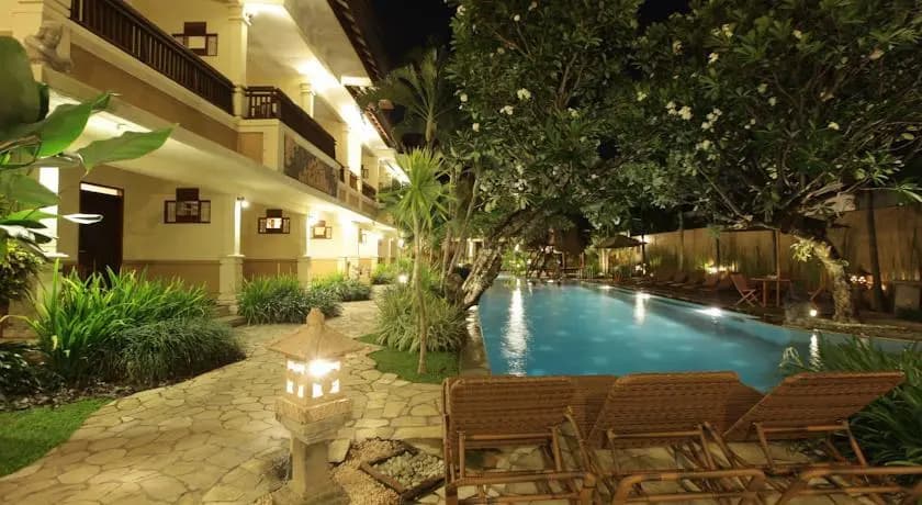 Mutiara Villa - main photo