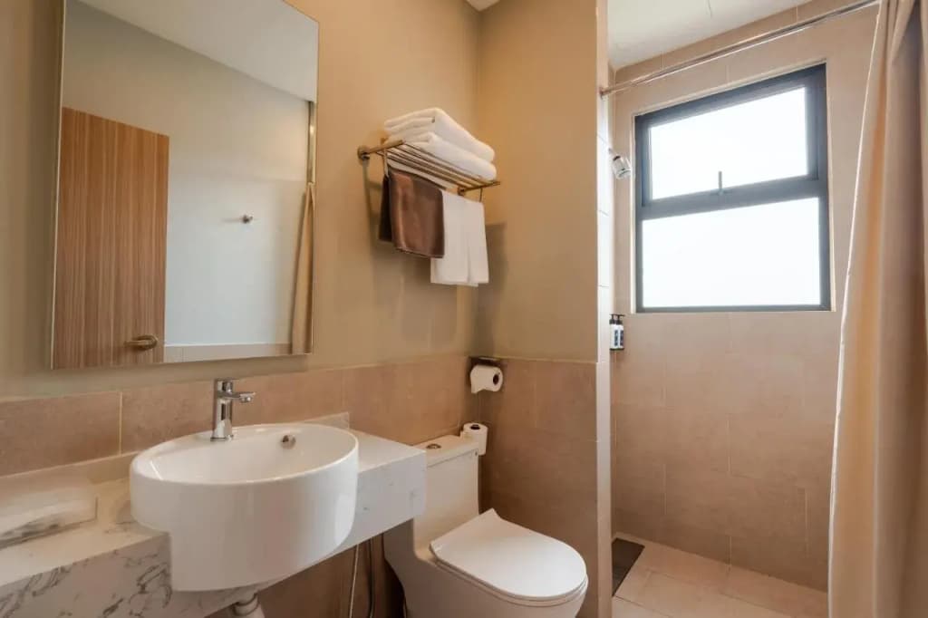Zenith Suites Cameron - photo 44
