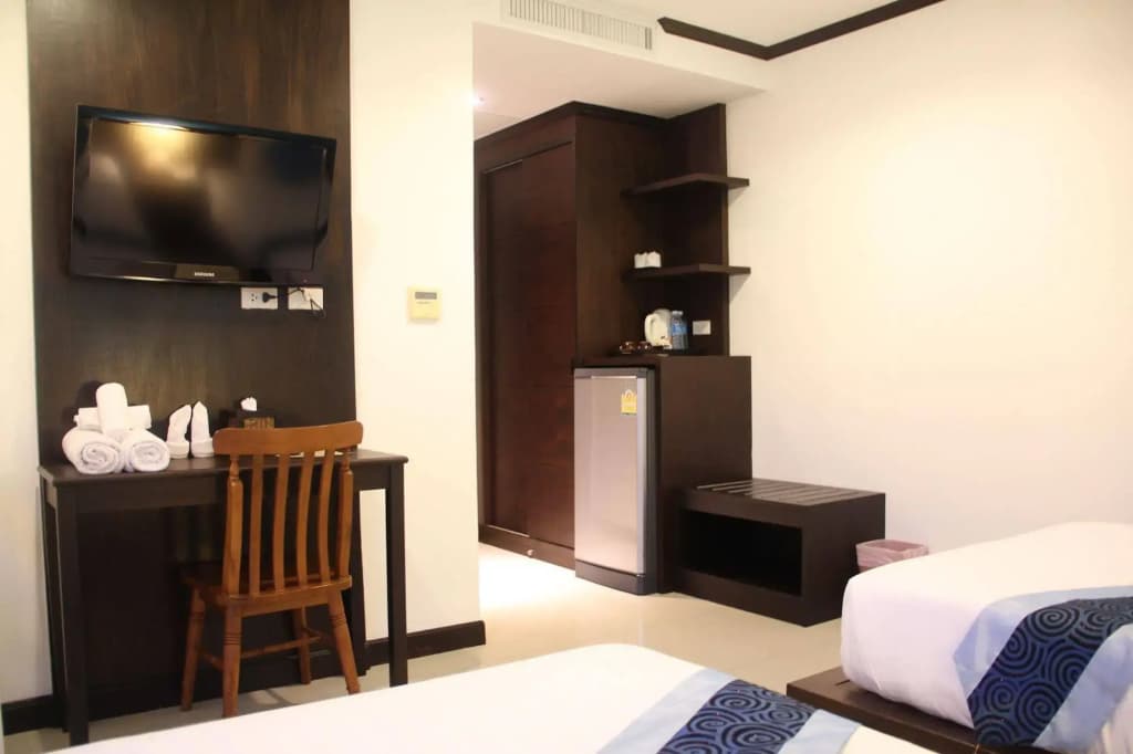 Sri Boutique Hotel - photo 6