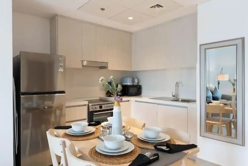 Bloomfields Iconic 1BR Waters Edge - photo 11