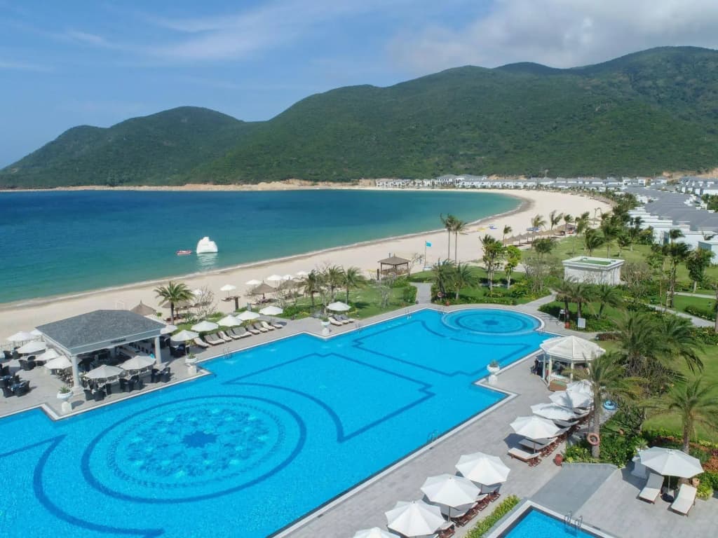 Vinpearl Discovery 1 Nha Trang - photo 17